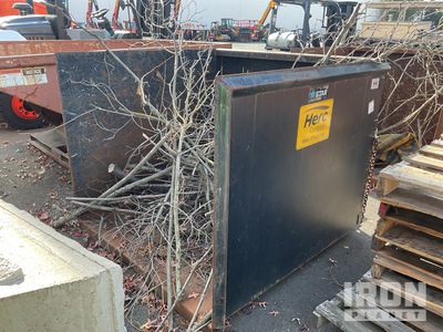 2022 Star Industries  1425 Heavy Duty Trash Hopper