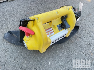 2021 Wacker M2500 Concrete Vibrator