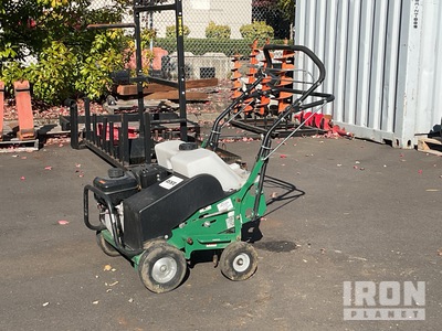 2018 Billy Goat AE401V Aerator