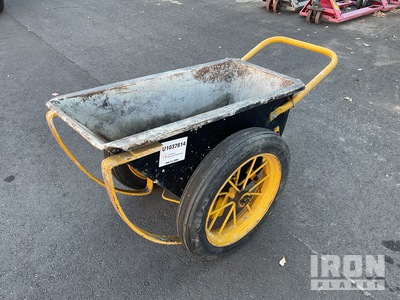 Jescraft CGB Walk-Behind Buggy