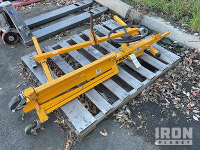 Bil-Jax 0063-0580 Drywall Lift