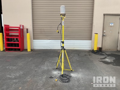 2018 Lind Beacon 360 Blaze Work Lights