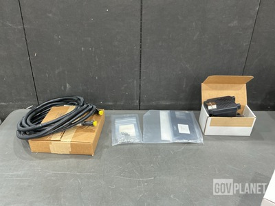 (4) 57K2718-001 Electronic Equipment Parts Kits