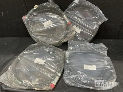 (82) Oshkosh Defense 419 553 74 57 Hose Assemblies