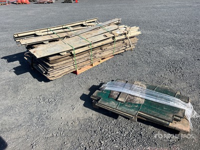 Quantity of Formy betonowe