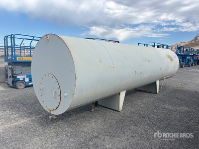 Water Tank