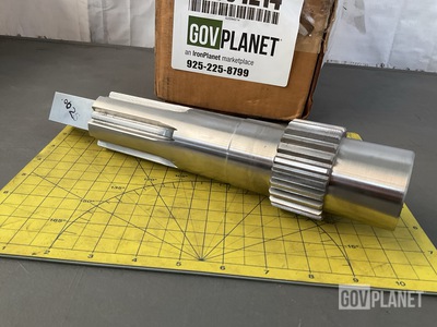 Parker-Hannifin N1658 Spur Gear