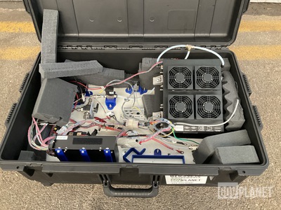 Testing & Calibration Kit