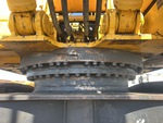 v2 Chassis - Excavator with
