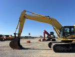 v2 Chassis - Excavator with