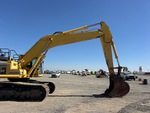 v2 Chassis - Excavator with