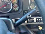 Cab with Engine Brake