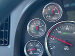 Cab with Oil Pressure