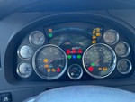 Cab with Warning Lights