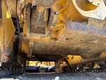 Chassis with Belly pans