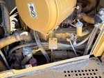 Engine with Engine - Left Side