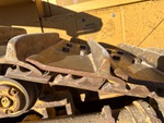 Undercarriage with Right Grouser Height