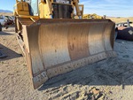 Chassis with Blade Condition