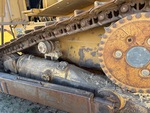 Chassis with Frame Condition