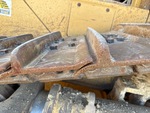 Undercarriage with Left Grouser Height