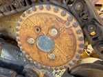Drivetrain with Final Drives