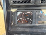 Control Station with Gauges