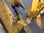 Chassis with Tilt/angle Linkage Pins and Bushings