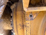 Drivetrain with Drive Motors