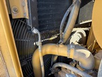 Engine with Radiator