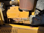 Engine with Engine - Right Side