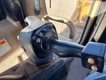 Control Station with Powertrain controls