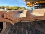 Undercarriage with Right Grouser Height