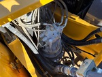 Hydraulics with Swing Motor