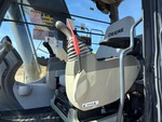 Safety with Safety Lock Out/Stop