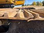 Undercarriage with Left Grouser Height