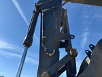 Hydraulics with Auxiliary Hydraulic Plumbing