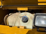 Engine with DEF / AdBlue Tank
