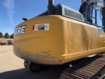 General Appearance with Sheet Metal (fiberglass) Condition
