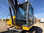 General Appearance with Glass