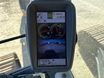 Control Station with Engine Oil Pressure