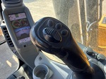 Control Station with Auxiliary Hydraulic Control