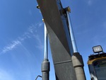 Hydraulics with Boom Lift Cylinder(s)