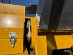 v2 Chassis - Excavator with Boom Base Pin and Bushings