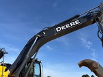 v2 Chassis - Excavator with Boom Condition