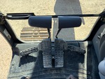 Control Station with Steering Controls