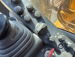 Control Station with Drivetrain Controls