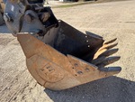 Specialty with Excavator Bucket Condition
