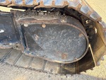 Drivetrain with Right Drive Motor