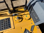 Hydraulics with Hydraulic Tank