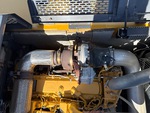 Engine with Engine - Left Side